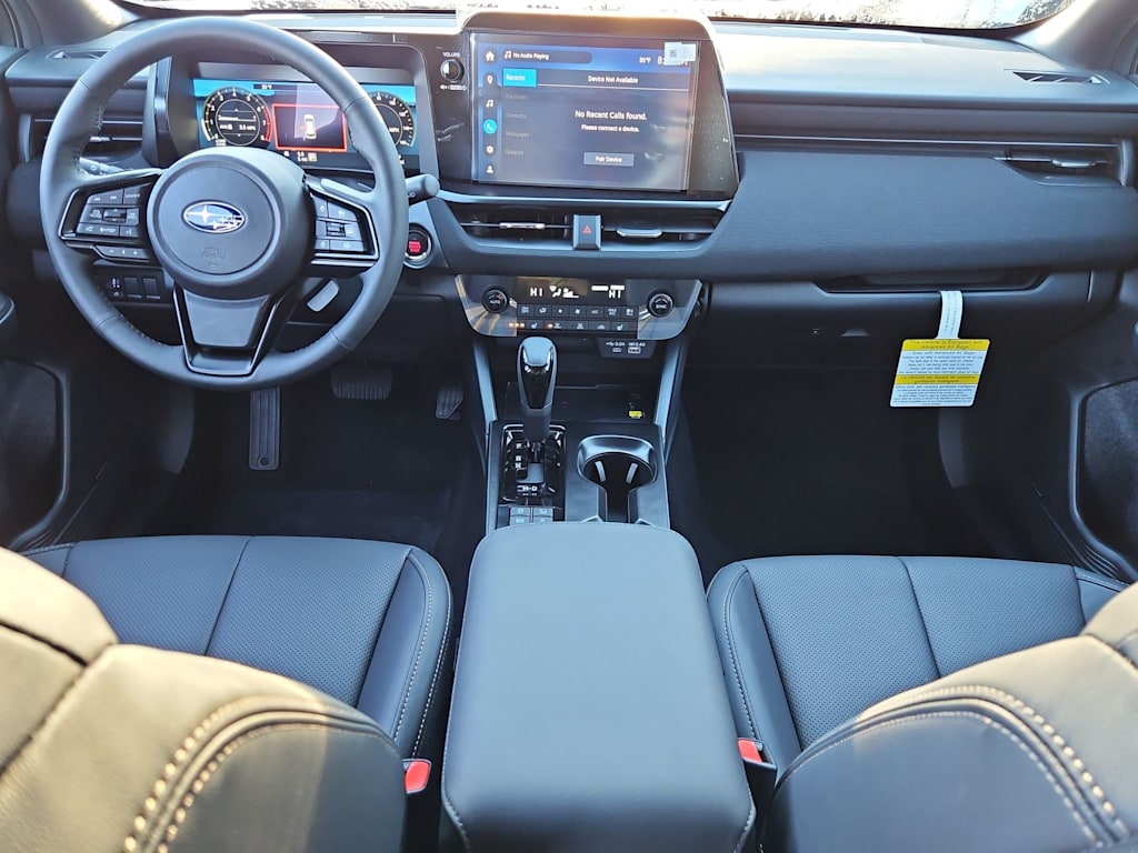 Thumbnail: 2026 Subaru Outback - 10