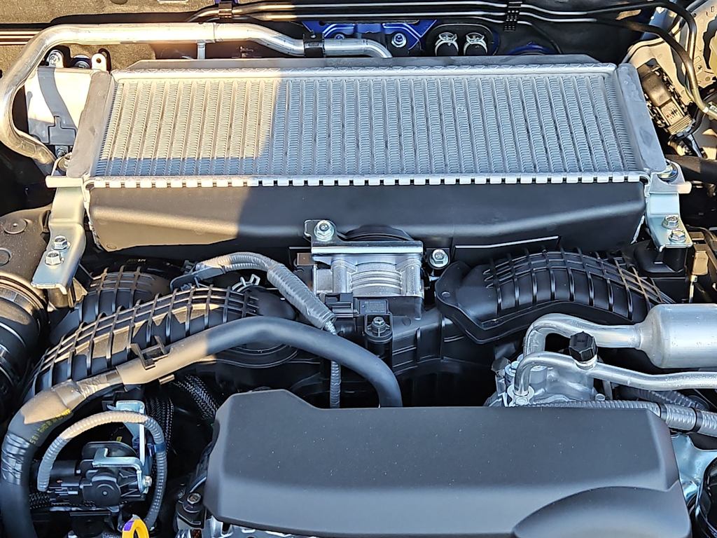 Thumbnail: 2026 Subaru Outback - 9