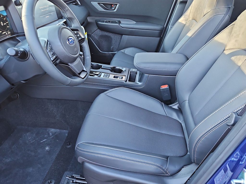 Thumbnail: 2026 Subaru Outback - 11