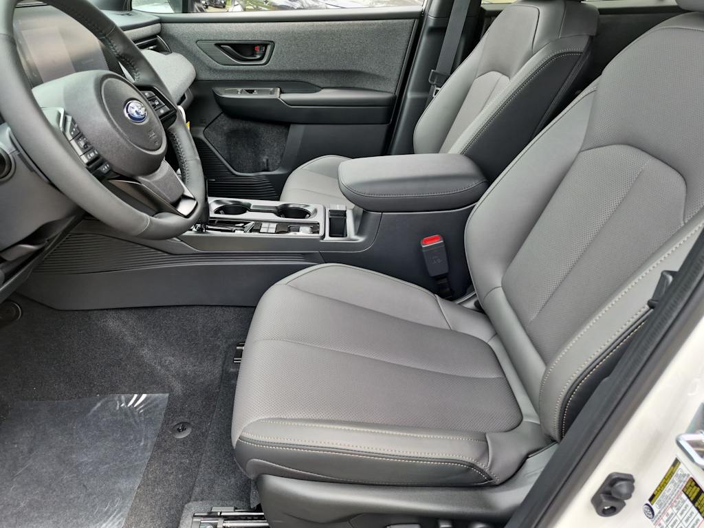 Thumbnail: 2026 Subaru Outback - 10