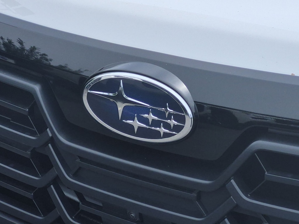 Thumbnail: 2026 Subaru Outback - 7