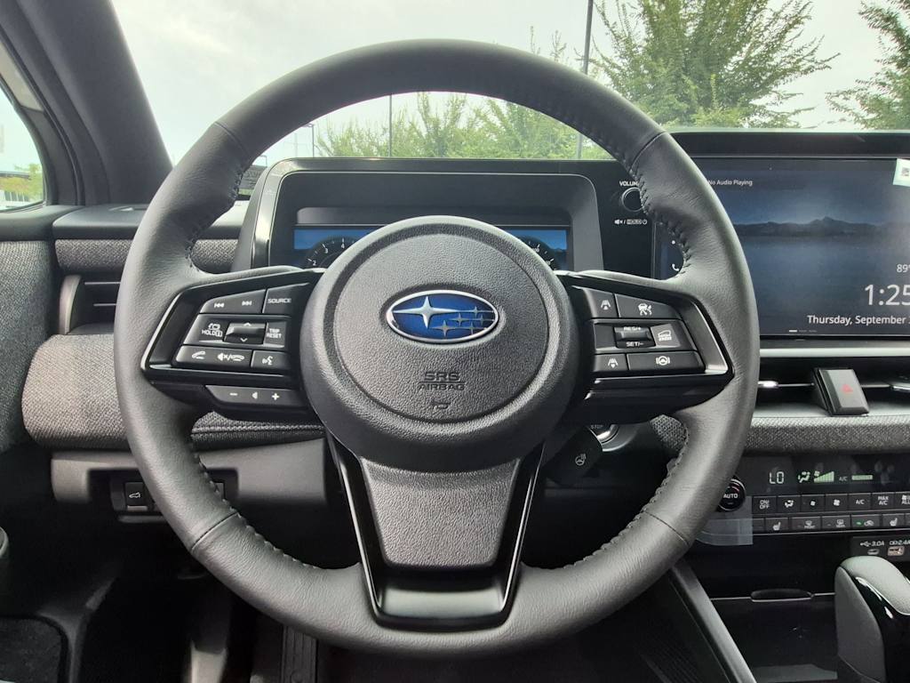 Thumbnail: 2026 Subaru Outback - 13