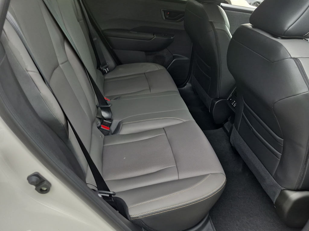Thumbnail: 2026 Subaru Outback - 26