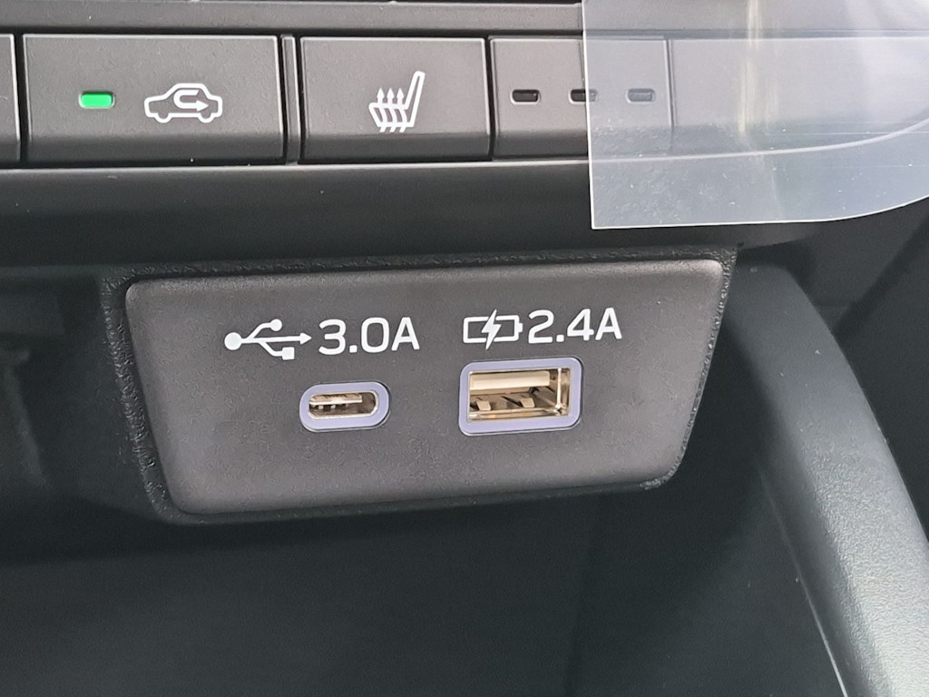 Thumbnail: 2026 Subaru Outback - 33