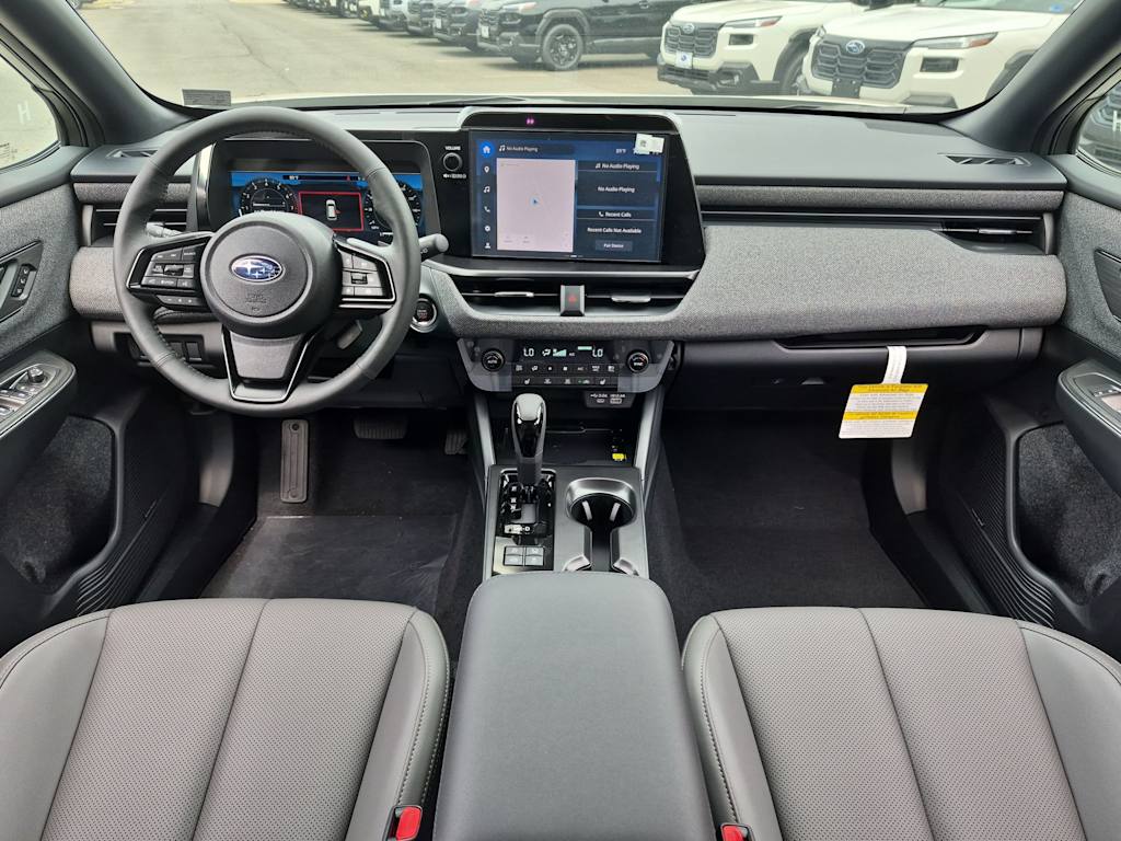 Thumbnail: 2026 Subaru Outback - 9