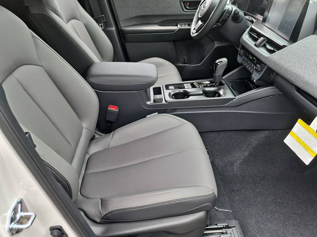 Thumbnail: 2026 Subaru Outback - 11