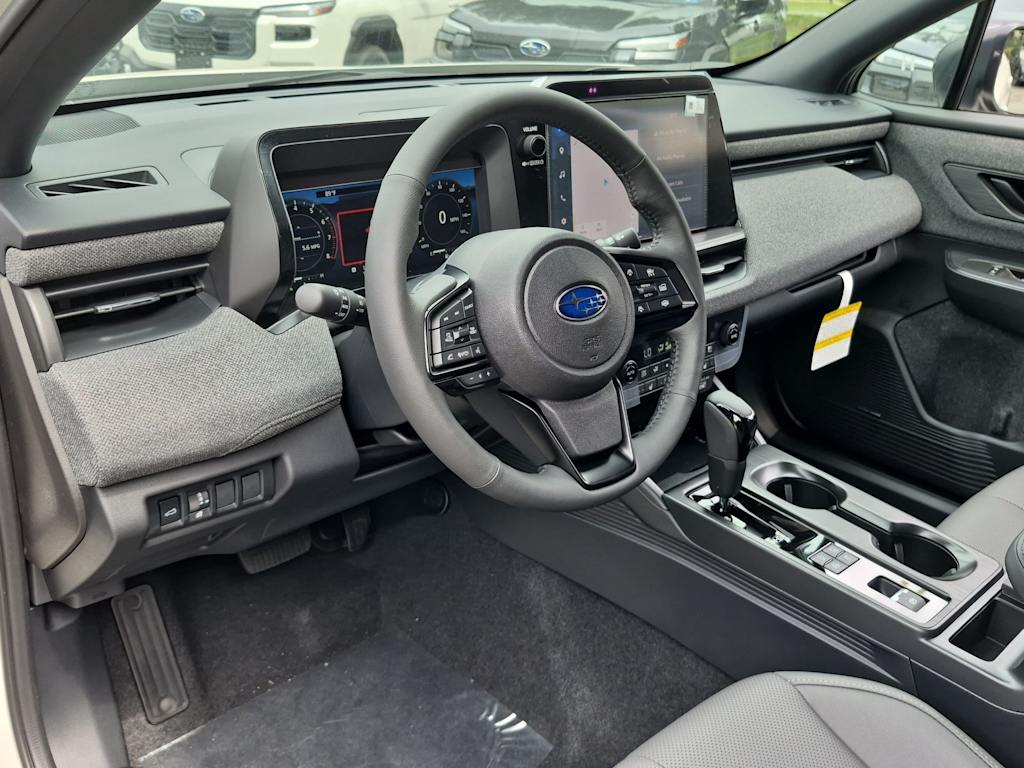 Thumbnail: 2026 Subaru Outback - 2