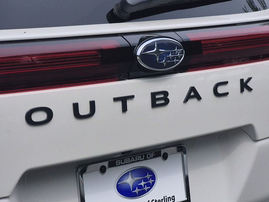 Thumbnail: 2026 Subaru Outback - 23
