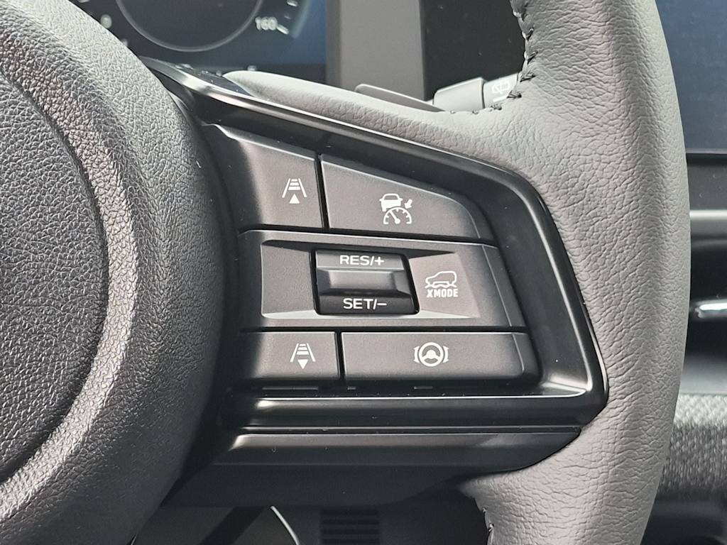 Thumbnail: 2026 Subaru Outback - 28
