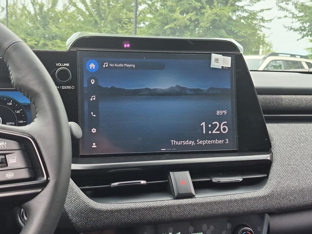 Thumbnail: 2026 Subaru Outback - 14