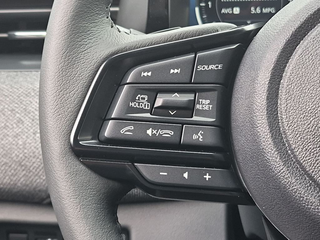 Thumbnail: 2026 Subaru Outback - 27