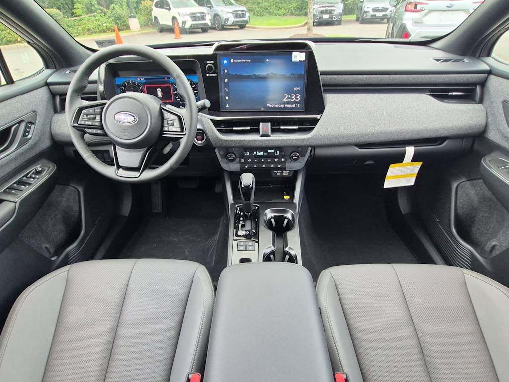Thumbnail: 2026 Subaru Outback - 9