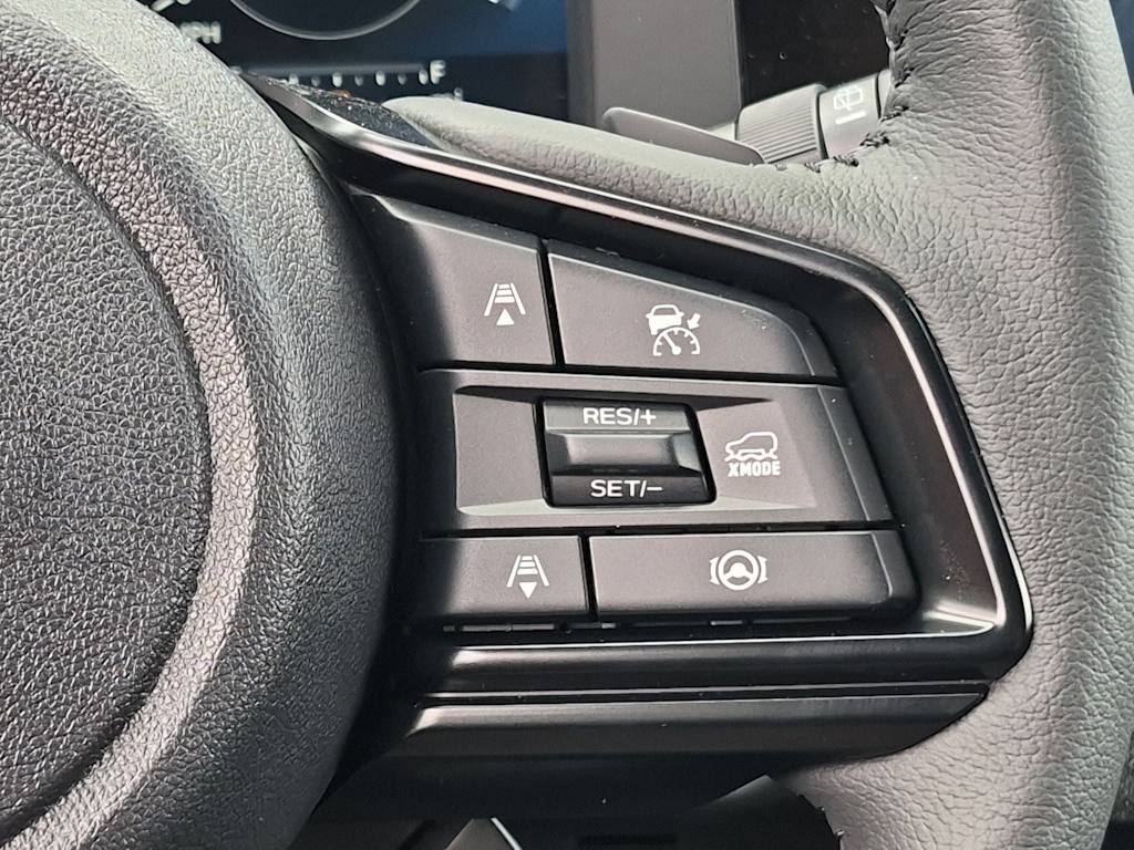 Thumbnail: 2026 Subaru Outback - 29