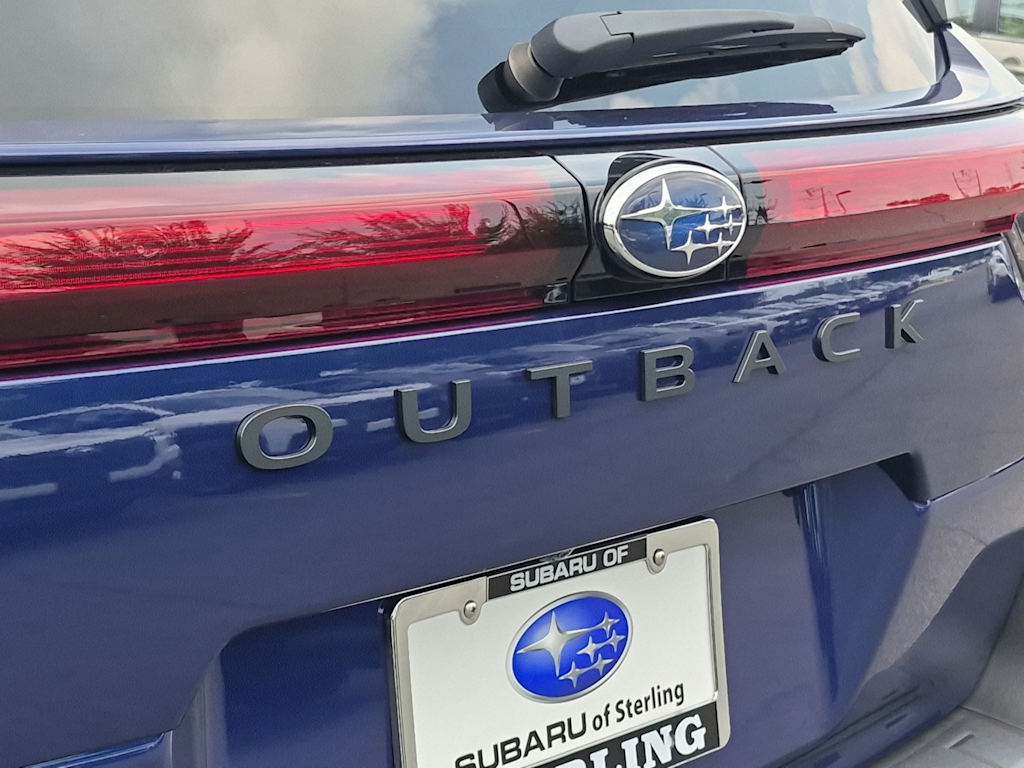 Thumbnail: 2026 Subaru Outback - 24
