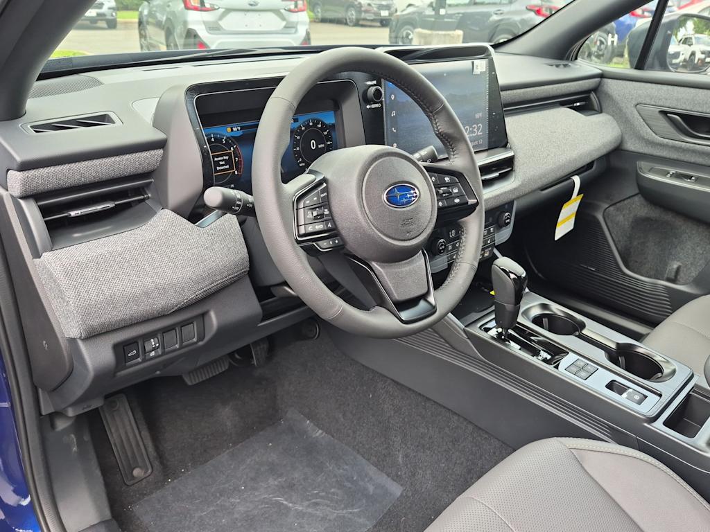 Thumbnail: 2026 Subaru Outback - 2