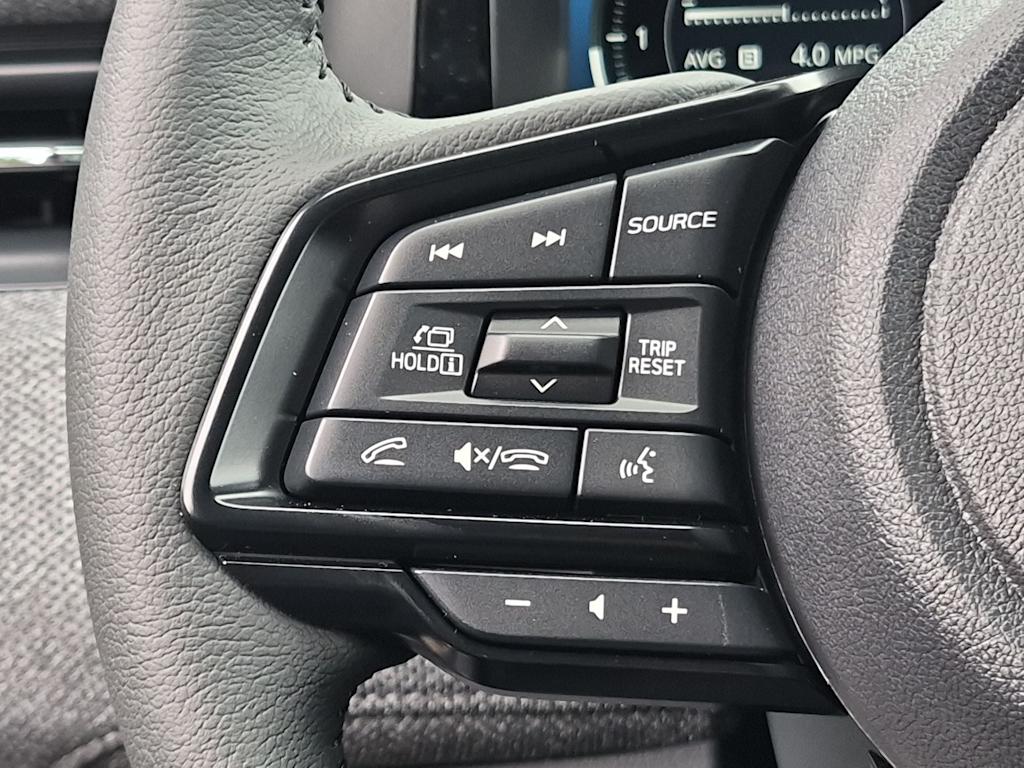 Thumbnail: 2026 Subaru Outback - 28