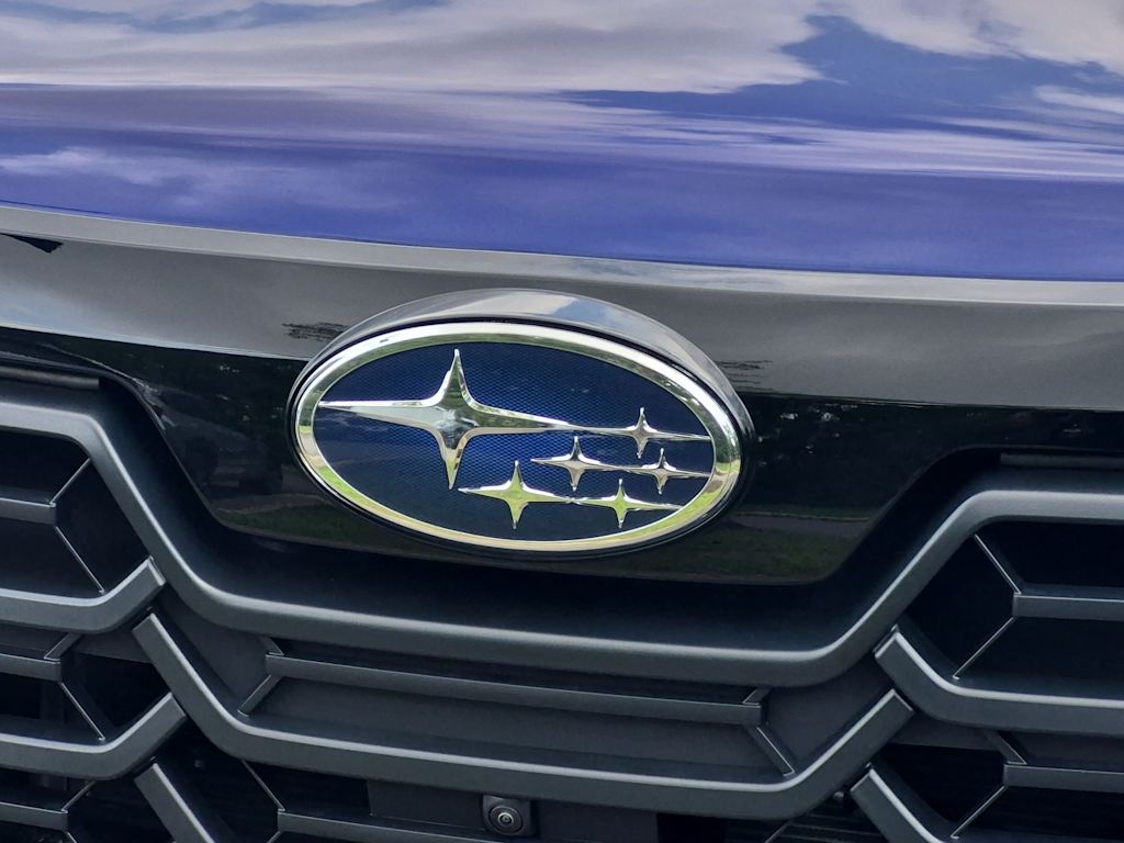 Thumbnail: 2026 Subaru Outback - 7