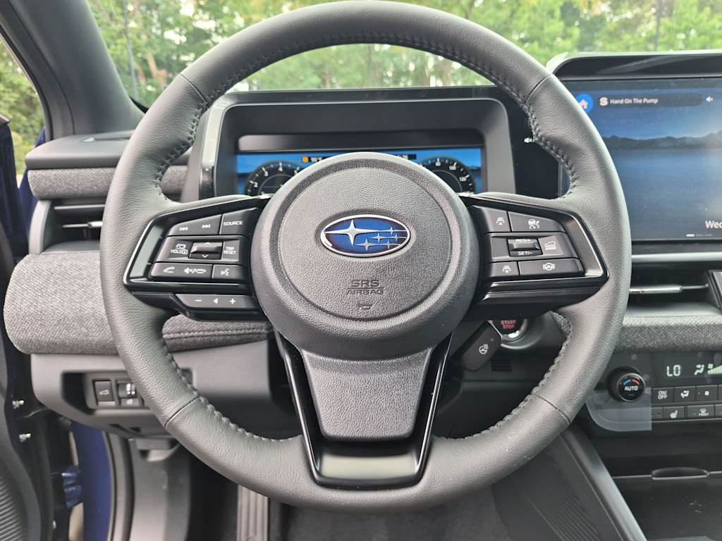 Thumbnail: 2026 Subaru Outback - 13