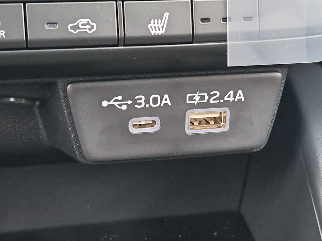 Thumbnail: 2026 Subaru Outback - 33