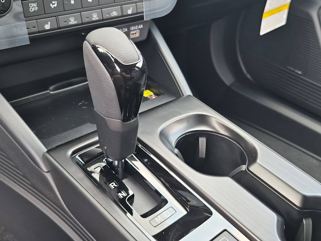 Thumbnail: 2026 Subaru Outback - 34