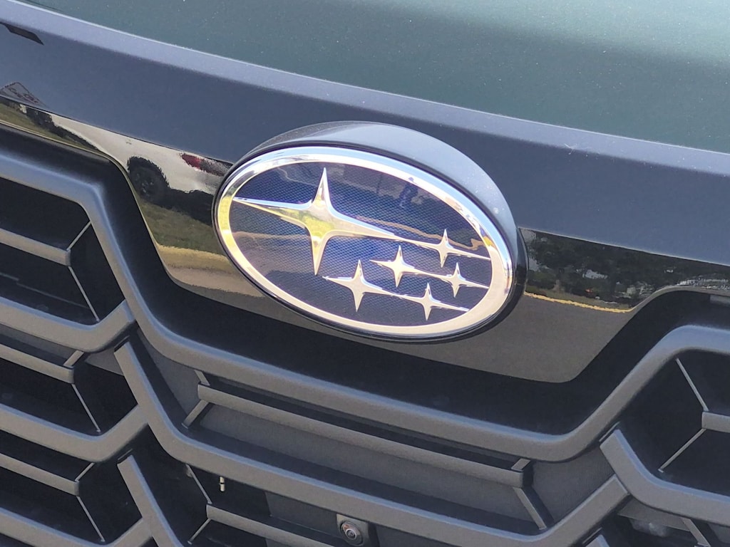 Thumbnail: 2026 Subaru Outback - 7