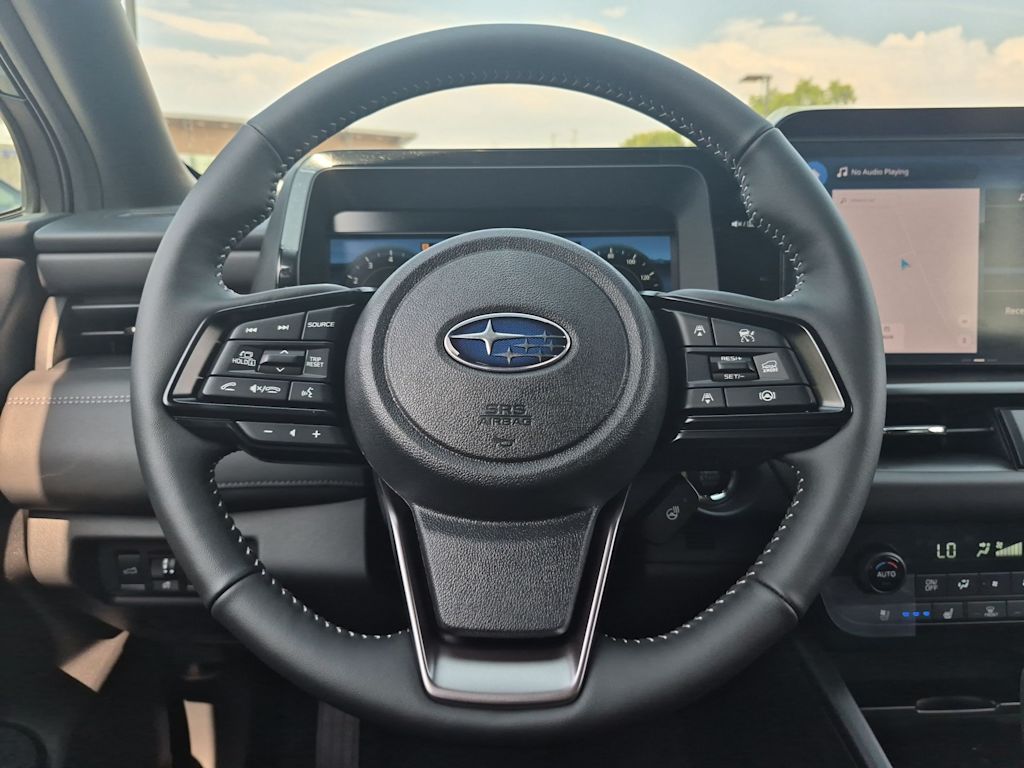 Thumbnail: 2026 Subaru Outback - 13