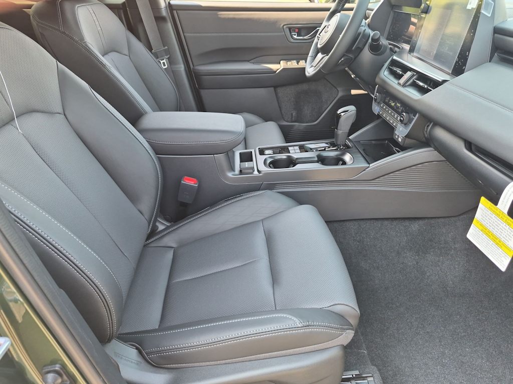 Thumbnail: 2026 Subaru Outback - 11