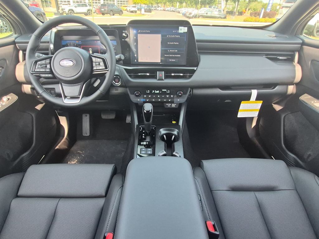 Thumbnail: 2026 Subaru Outback - 9
