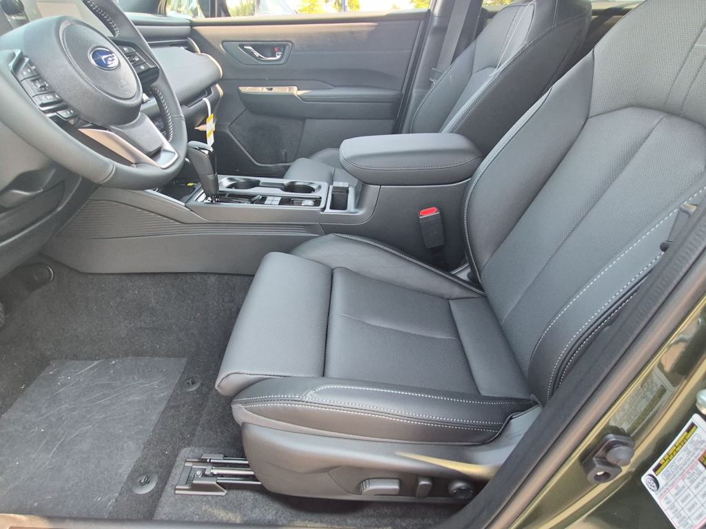 Thumbnail: 2026 Subaru Outback - 10