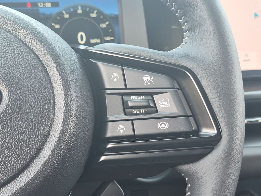 Thumbnail: 2026 Subaru Outback - 28