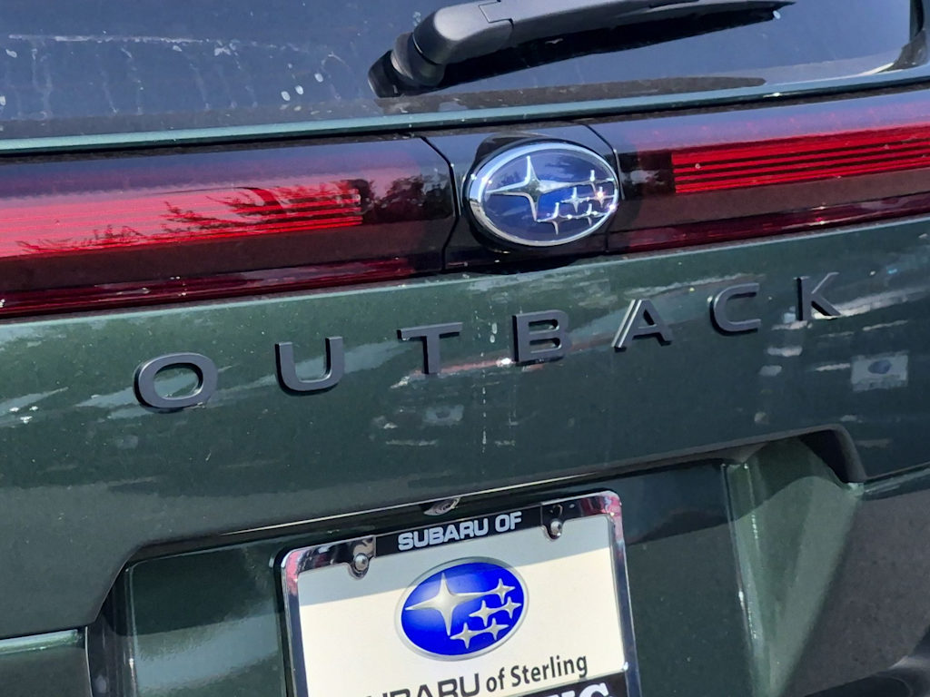 Thumbnail: 2026 Subaru Outback - 23