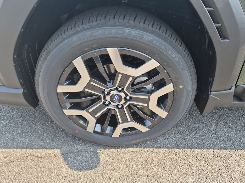 Thumbnail: 2026 Subaru Outback - 8