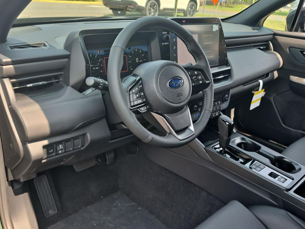 Thumbnail: 2026 Subaru Outback - 2