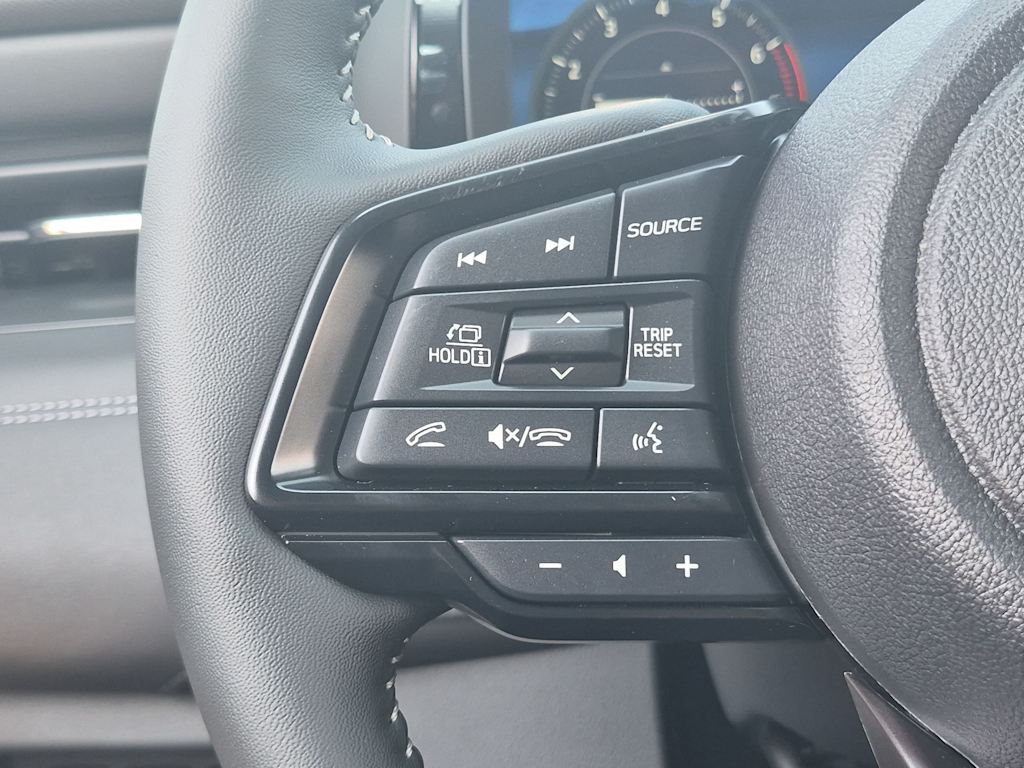 Thumbnail: 2026 Subaru Outback - 27