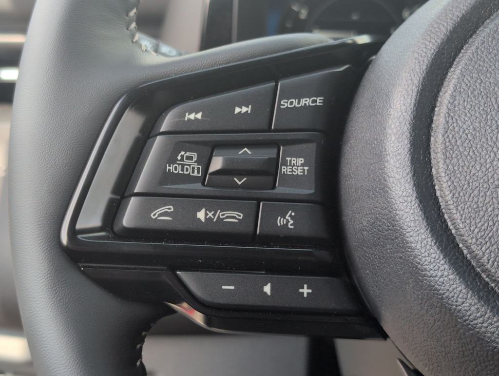 Thumbnail: 2026 Subaru Outback - 28