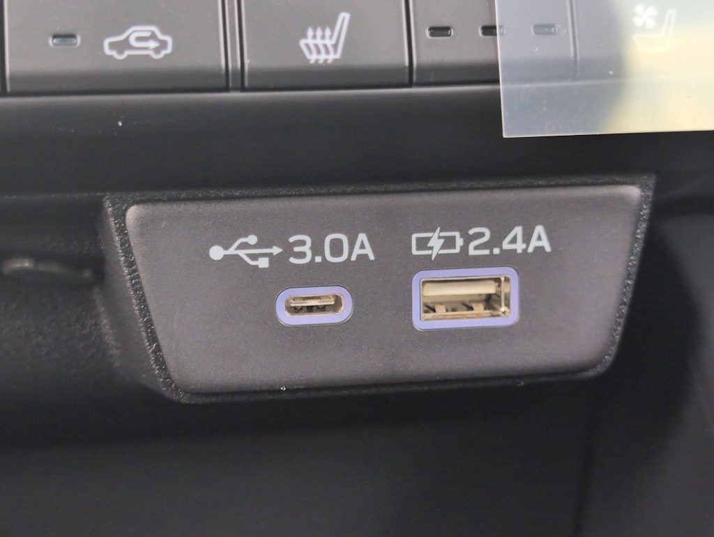 Thumbnail: 2026 Subaru Outback - 35