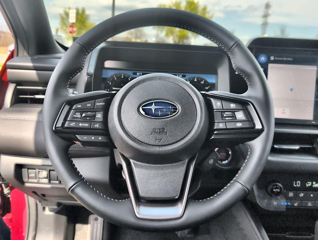 Thumbnail: 2026 Subaru Outback - 13