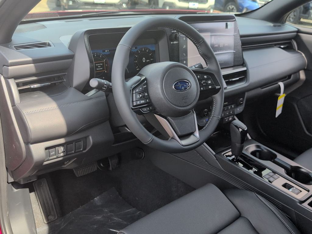 Thumbnail: 2026 Subaru Outback - 2