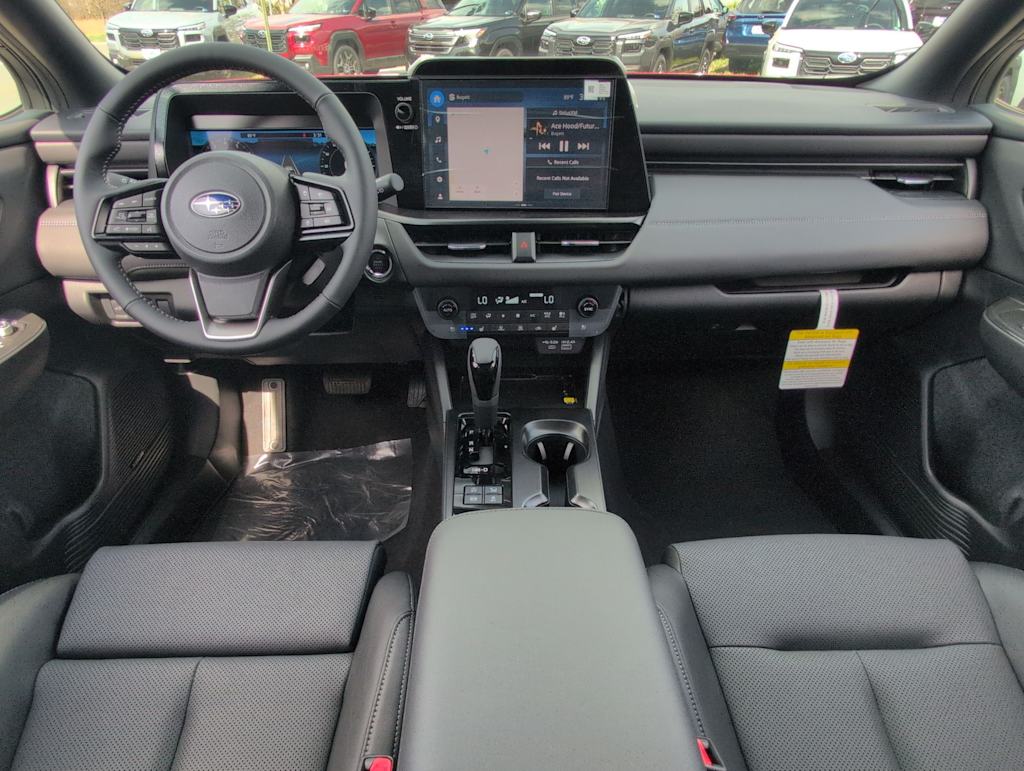 Thumbnail: 2026 Subaru Outback - 9