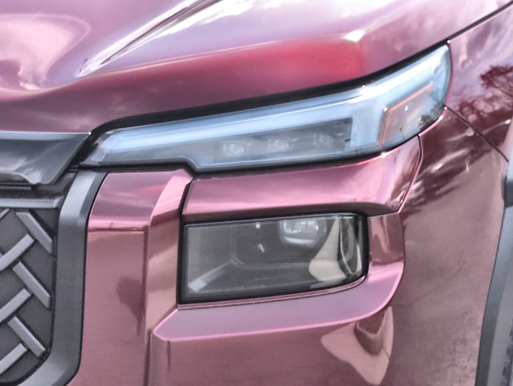 Thumbnail: 2026 Subaru Outback - 23