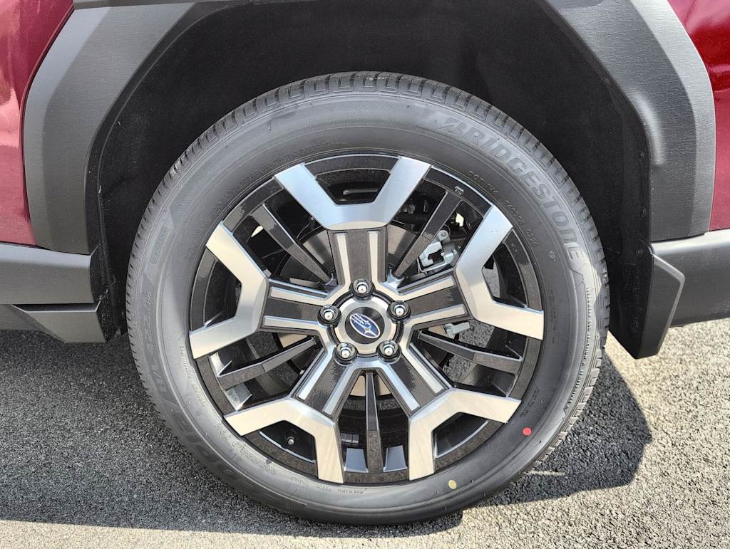 Thumbnail: 2026 Subaru Outback - 8