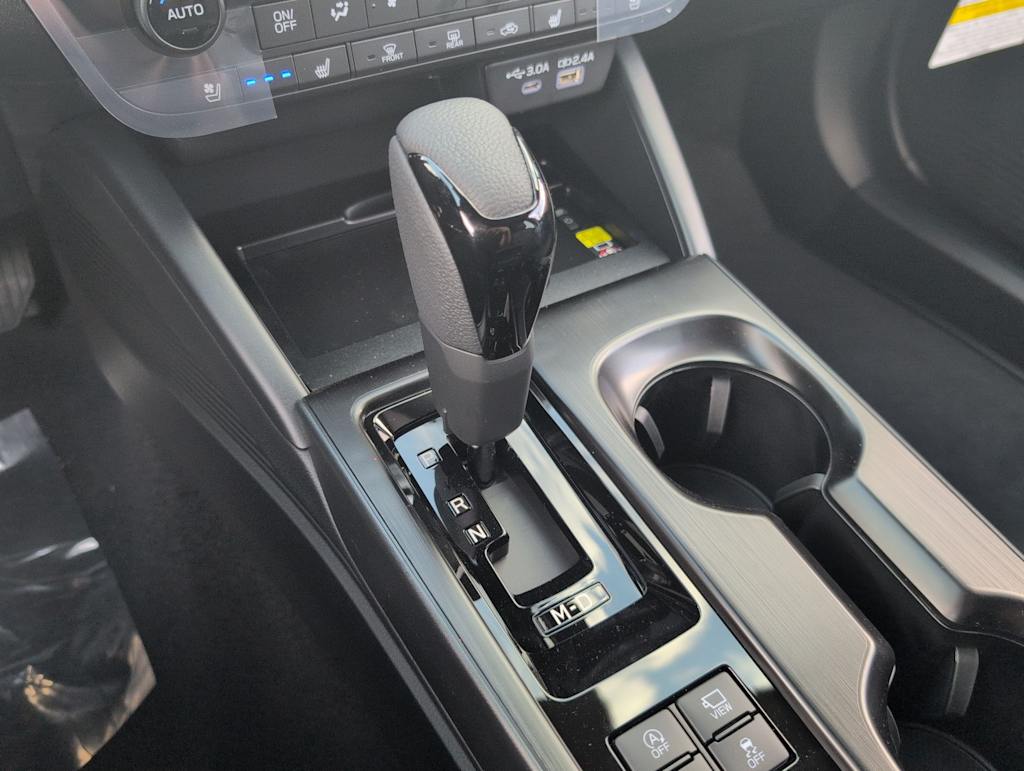 Thumbnail: 2026 Subaru Outback - 15