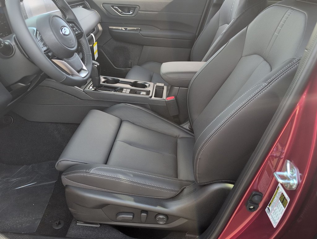 Thumbnail: 2026 Subaru Outback - 10