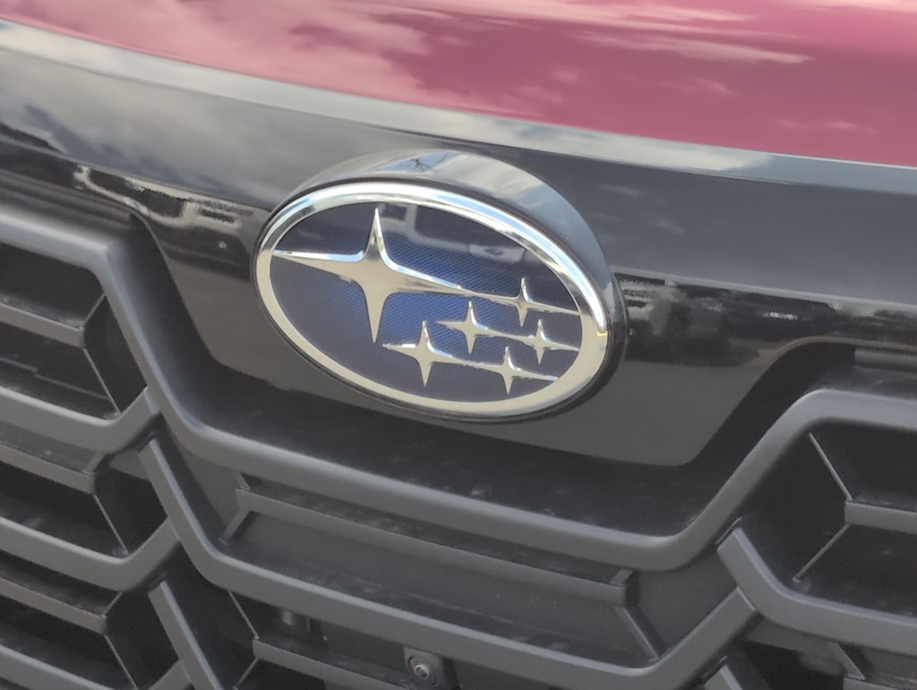 Thumbnail: 2026 Subaru Outback - 7