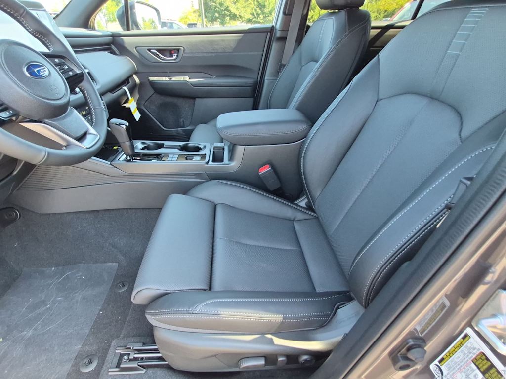 Thumbnail: 2026 Subaru Outback - 10