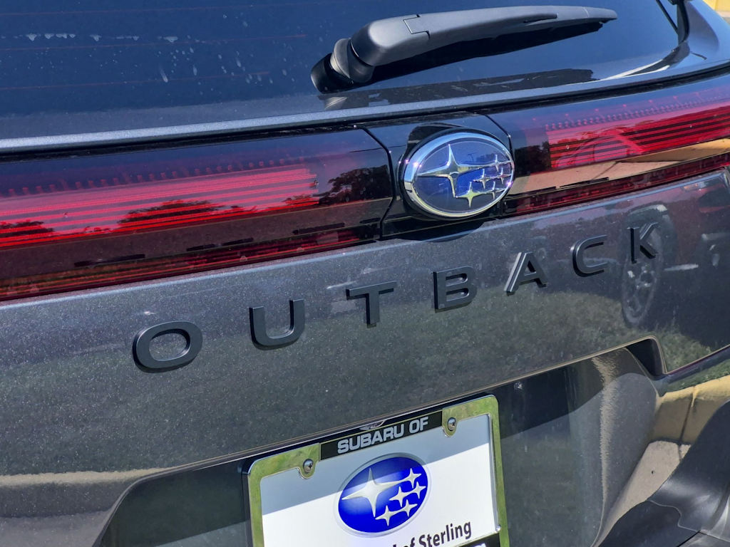 Thumbnail: 2026 Subaru Outback - 22