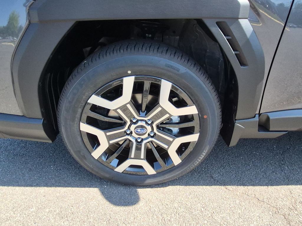 Thumbnail: 2026 Subaru Outback - 8