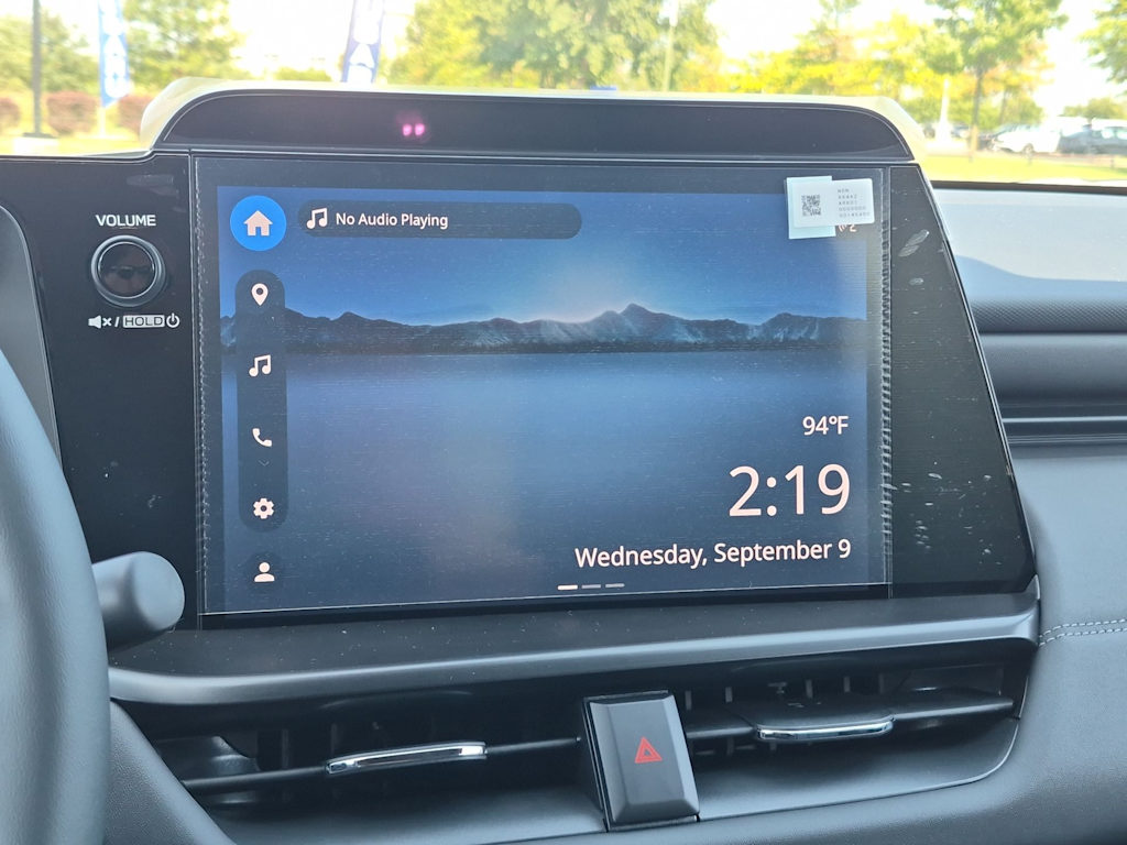 Thumbnail: 2026 Subaru Outback - 14