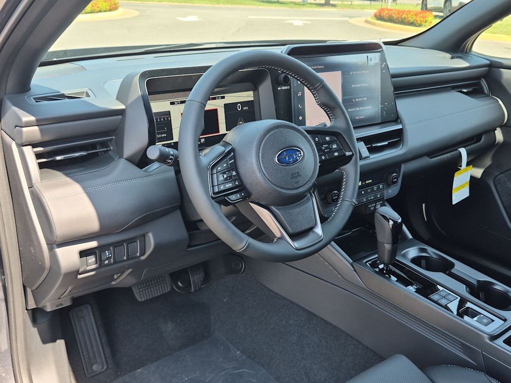 Thumbnail: 2026 Subaru Outback - 2