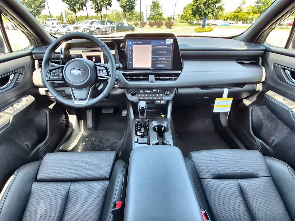 Thumbnail: 2026 Subaru Outback - 9